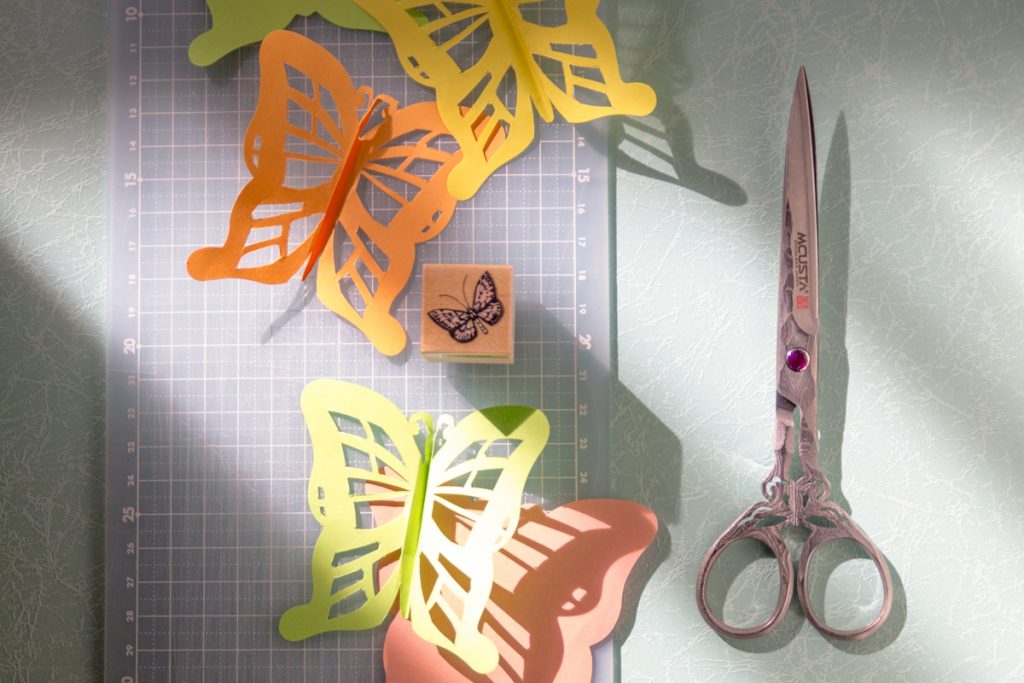 butterfly-scissors