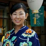 河口 郁美